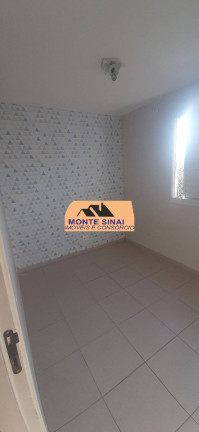 Imagem Apartamento com 2 Quartos à Venda, 50 m² em Jardim Maria Eugênia - Sorocaba