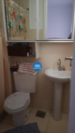 Imagem Imóvel com 2 Quartos à Venda, 50 m² em Campo Grande - Rio De Janeiro Imagem Imóvel com 2 Quartos à Venda, 50 m² em Campo Grande - Rio De Janeiro