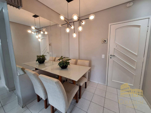 Imagem Apartamento com 2 Quartos à Venda, 61 m² em Vila Assunção - Praia Grande Imagem Apartamento com 2 Quartos à Venda, 61 m² em Vila Assunção - Praia Grande