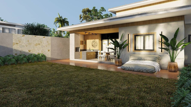 Imagem Casa com 3 Quartos à Venda, 200 m² em São Pedro Da Aldeia Imagem Casa com 3 Quartos à Venda, 200 m² em São Pedro Da Aldeia
