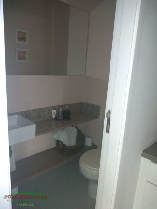 Imagem Apartamento com 3 Quartos à Venda, 114 m² em Vila Galvão - Guarulhos