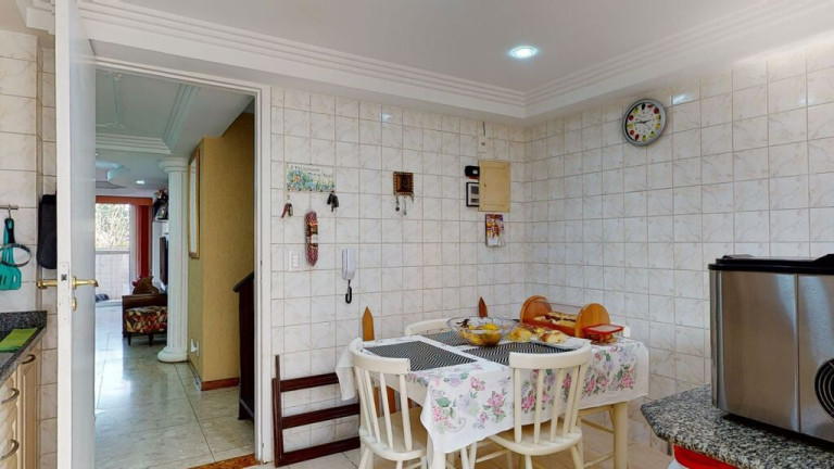 Imagem Imóvel com 4 Quartos à Venda,  em Freguesia (jacarepaguá) - Rio De Janeiro