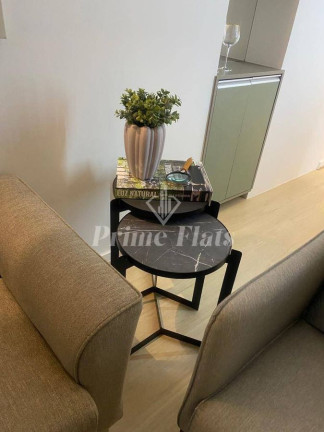 Imagem Apartamento com 1 Quarto para Alugar, 38 m² em Itaim Bibi - São Paulo Imagem Apartamento com 1 Quarto para Alugar, 38 m² em Itaim Bibi - São Paulo