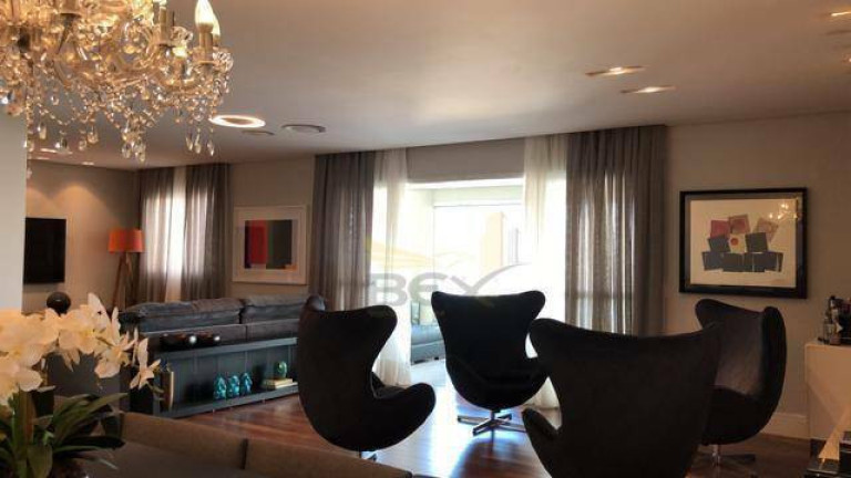 Imagem Apartamento com 3 Quartos à Venda, 202 m² em Santana Do Parnaiba - Santana De Parnaíba Imagem Apartamento com 3 Quartos à Venda, 202 m² em Santana Do Parnaiba - Santana De Parnaíba