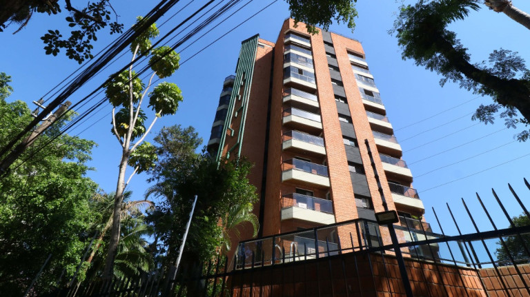 Imagem Apartamento com 3 Quartos à Venda, 200 m² em Vila Suzana - São Paulo Imagem Apartamento com 3 Quartos à Venda, 200 m² em Vila Suzana - São Paulo