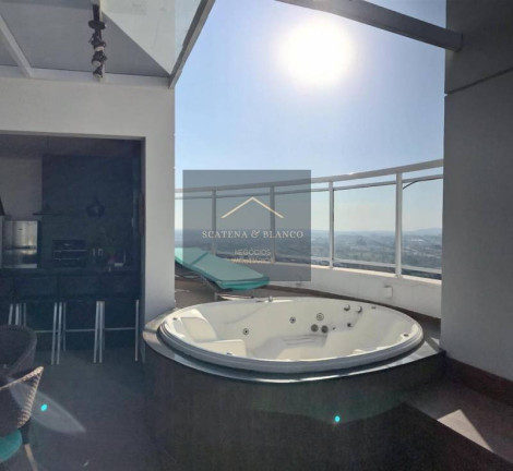 Imagem Apartamento com 5 Quartos à Venda, 450 m² em Edifício Lessence - Sorocaba Imagem Apartamento com 5 Quartos à Venda, 450 m² em Edifício Lessence - Sorocaba