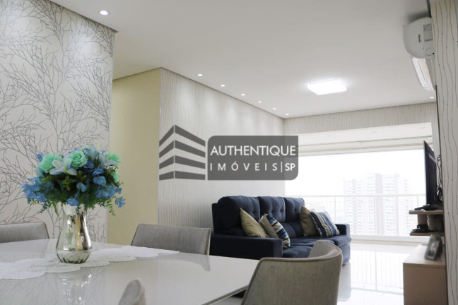 Imagem Apartamento com 3 Quartos à Venda, 102 m² em Mooca - São Paulo Imagem Apartamento com 3 Quartos à Venda, 102 m² em Mooca - São Paulo