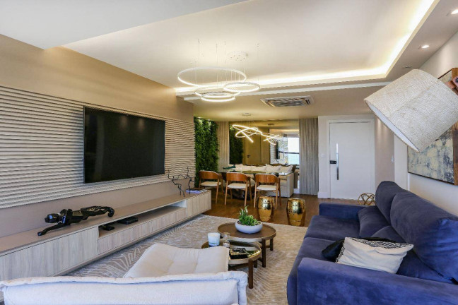 Imagem Apartamento com 4 Quartos à Venda, 138 m² em Barra Da Tijuca - Rio De Janeiro