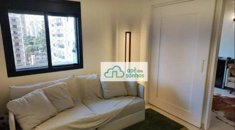 Imagem Apartamento com 3 Quartos à Venda, 101 m² em Perdizes - São Paulo