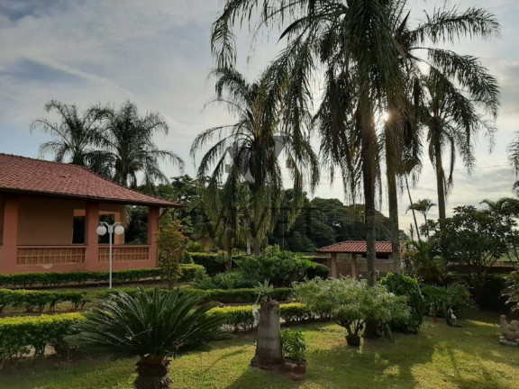 Imagem Imóvel com 5 Quartos à Venda, 5.000 m² em Jardim Flamboyant - Boituva