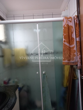 Imagem Imóvel com 3 Quartos à Venda, 70 m² em Vila Osasco - Osasco