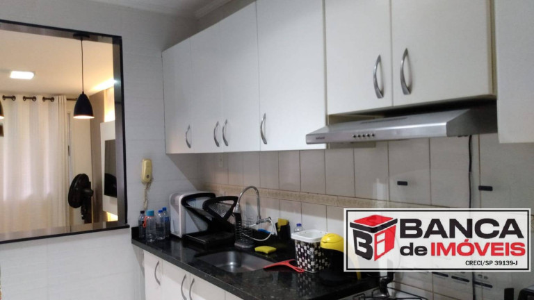 Imagem Casa com 3 Quartos à Venda, 164 m² em Parque Rincão - Cotia Imagem Casa com 3 Quartos à Venda, 164 m² em Parque Rincão - Cotia