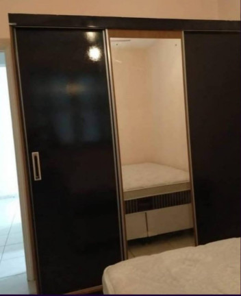 Foto do imóvel Apartamento com 2 Quartos à Venda, 63 m² em Macuco - Santos