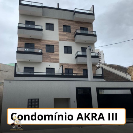 Imagem Cobertura com 2 Quartos à Venda, 90 m² em Vila São Pedro - Santo André Imagem Cobertura com 2 Quartos à Venda, 90 m² em Vila São Pedro - Santo André