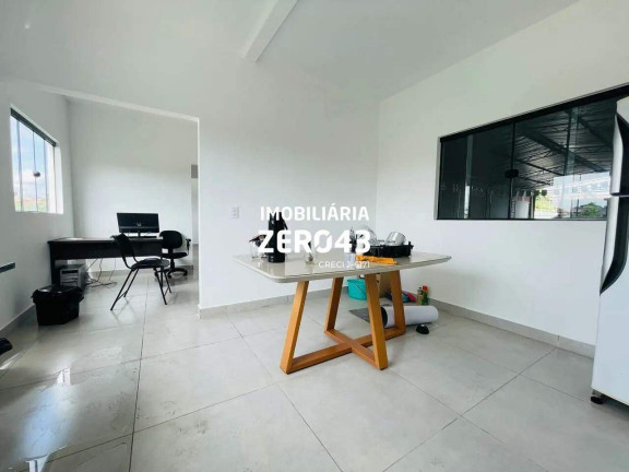 Imagem Casa à Venda, 500 m² em Portuguesa - Londrina Imagem Casa à Venda, 500 m² em Portuguesa - Londrina