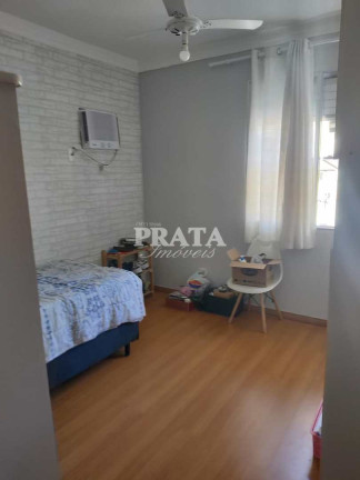 Imagem Apartamento com 3 Quartos à Venda, 100 m² em Boqueirão - Santos Imagem Apartamento com 3 Quartos à Venda, 100 m² em Boqueirão - Santos