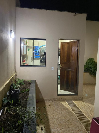 Imagem Casa com 4 Quartos à Venda, 300 m² em Perocão - Guarapari Imagem Casa com 4 Quartos à Venda, 300 m² em Perocão - Guarapari