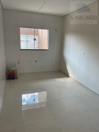 Casa com 3 Quartos à Venda, 97 m² em Jardim Santo Antonio - Santo André