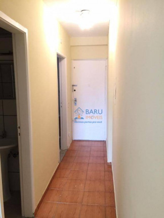 Imagem Kitnet com 1 Quarto à Venda, 32 m² em Higienópolis - São Paulo Imagem Kitnet com 1 Quarto à Venda, 32 m² em Higienópolis - São Paulo