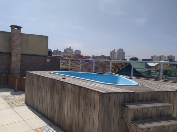 Imagem Casa com 3 Quartos para Alugar, em Gopoúva - Guarulhos Imagem Casa com 3 Quartos para Alugar, em Gopoúva - Guarulhos