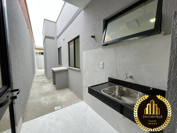 Imagem Casa com 3 Quartos à Venda,  em Coaçu - Eusébio