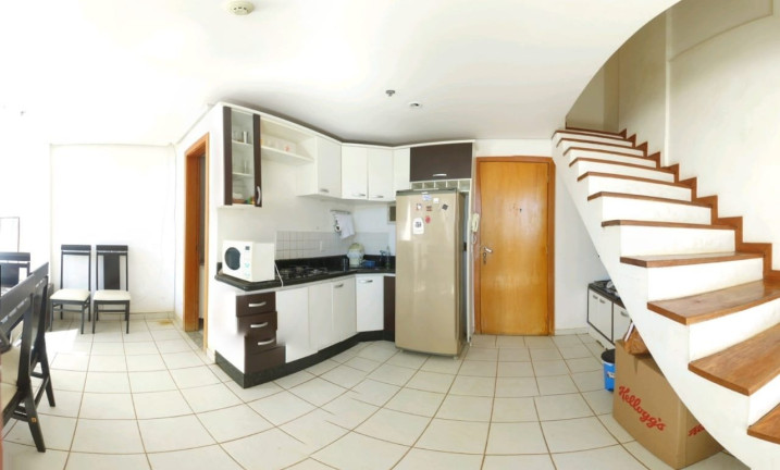 Imagem Imóvel com 1 Quarto à Venda, 64 m² em águas Claras - águas Claras Imagem Imóvel com 1 Quarto à Venda, 64 m² em águas Claras - águas Claras