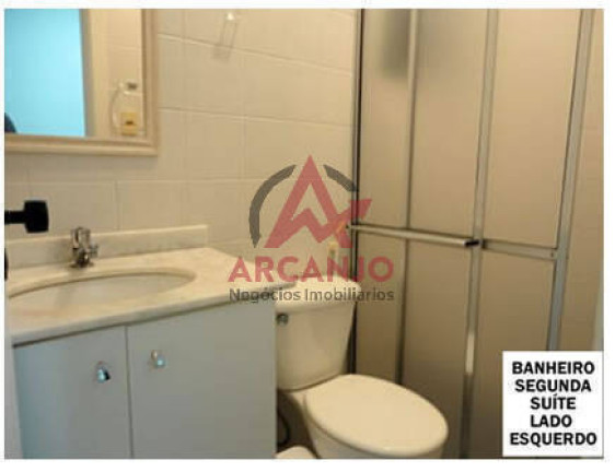 Imagem Cobertura com 4 Quartos à Venda, 177 m² em Praia Grande - Ubatuba