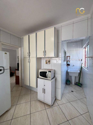Imagem Apartamento com 1 Quarto à Venda, 65 m² em Boqueirão - Praia Grande Imagem Apartamento com 1 Quarto à Venda, 65 m² em Boqueirão - Praia Grande