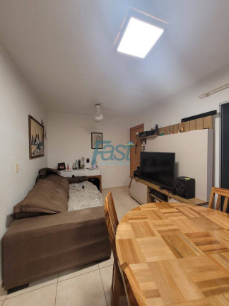 Imagem Apartamento com 2 Quartos à Venda, 50 m² em Coxipó - Cuiabá Imagem Apartamento com 2 Quartos à Venda, 50 m² em Coxipó - Cuiabá