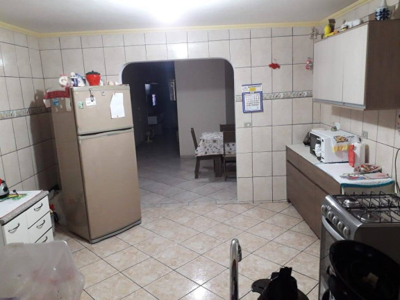 Imagem Casa com 3 Quartos à Venda,  em Parque Dos Camargos - Barueri