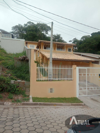 Imagem Casa com 3 Quartos à Venda, 150 m² em Canjica (terra Preta) - Mairiporã