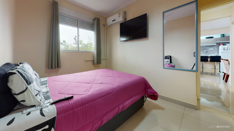 Imagem Apartamento com 2 Quartos à Venda, 87 m² em Nonoai - Porto Alegre Imagem Apartamento com 2 Quartos à Venda, 87 m² em Nonoai - Porto Alegre