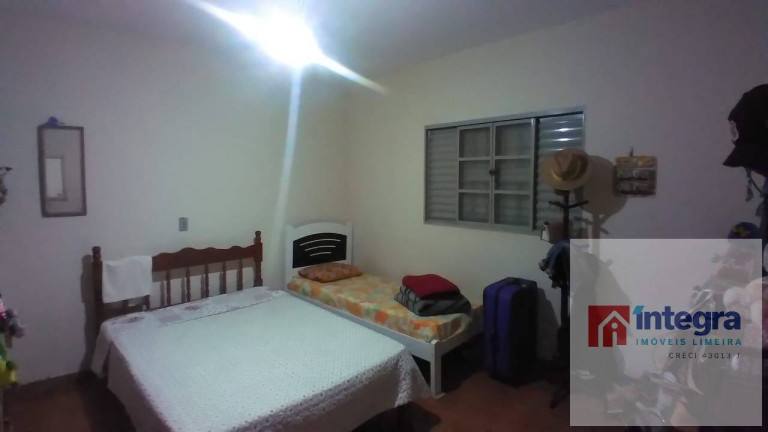 Imagem Casa com 1 Quarto à Venda, 250 m² em Parque Das Nações - Limeira