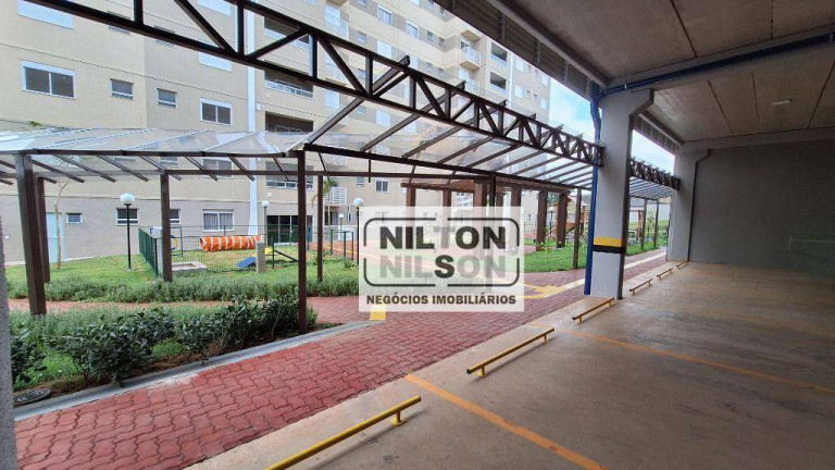 Imagem Apartamento com 2 Quartos para Alugar, 65 m² em Parque Prado - Campinas Imagem Apartamento com 2 Quartos para Alugar, 65 m² em Parque Prado - Campinas