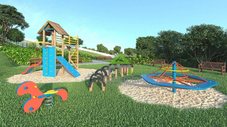 Imagem Terreno em Condomínio à Venda, 150 m² em Jardim São Luiz (caucaia Do Alto) - Cotia Imagem Terreno em Condomínio à Venda, 150 m² em Jardim São Luiz (caucaia Do Alto) - Cotia
