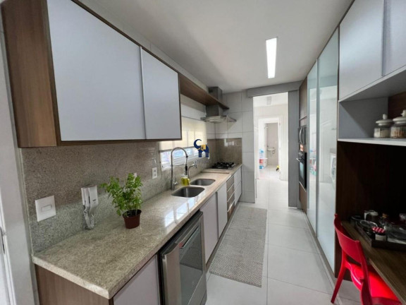 Imagem Apartamento com 3 Quartos à Venda, 188 m² em Itaigara - Salvador Imagem Apartamento com 3 Quartos à Venda, 188 m² em Itaigara - Salvador