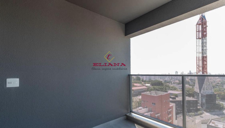 Imagem Apartamento com 2 Quartos à Venda, 60 m² em Pinheiros - São Paulo Imagem Apartamento com 2 Quartos à Venda, 60 m² em Pinheiros - São Paulo