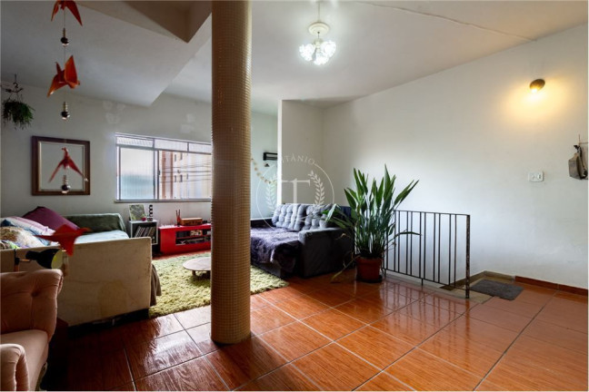 Imagem Casa com 2 Quartos à Venda, 149 m² em Alto Da Lapa - São Paulo Imagem Casa com 2 Quartos à Venda, 149 m² em Alto Da Lapa - São Paulo