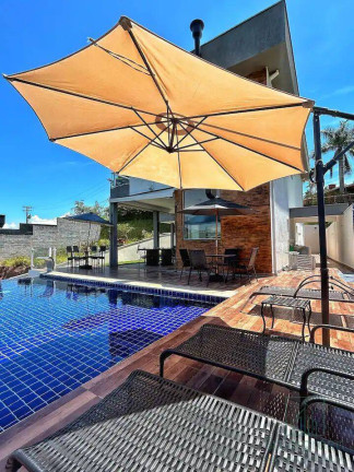 Imagem Casa com 4 Quartos à Venda, 226 m² em Centro - Igaratá Imagem Casa com 4 Quartos à Venda, 226 m² em Centro - Igaratá