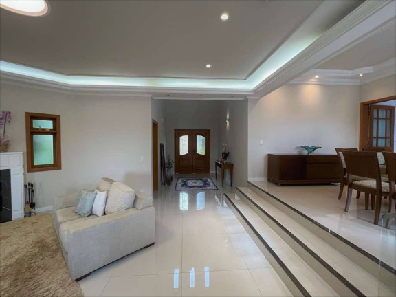 Imagem Casa de Condomínio com 4 Quartos à Venda,  em Jardim Passárgada I - Cotia