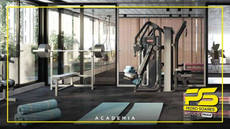 Imagem Sala Comercial à Venda, 45 m² em Tambaú - João Pessoa Imagem Sala Comercial à Venda, 45 m² em Tambaú - João Pessoa