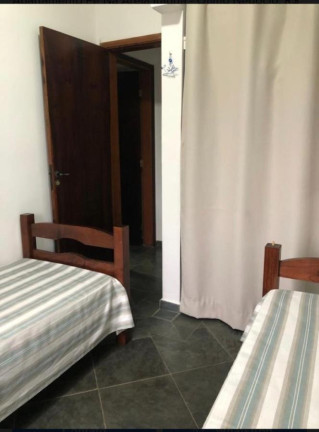 Imagem Apartamento com 2 Quartos à Venda, 61 m² em Itaguá - Ubatuba