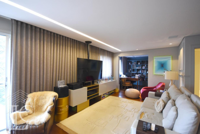 Imagem Apartamento com 2 Quartos à Venda, 157 m² em Morumbi - São Paulo Imagem Apartamento com 2 Quartos à Venda, 157 m² em Morumbi - São Paulo