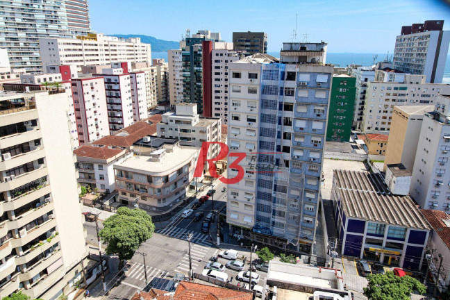 Imagem Apartamento com 2 Quartos à Venda, 69 m² em Pompéia - Santos Imagem Apartamento com 2 Quartos à Venda, 69 m² em Pompéia - Santos