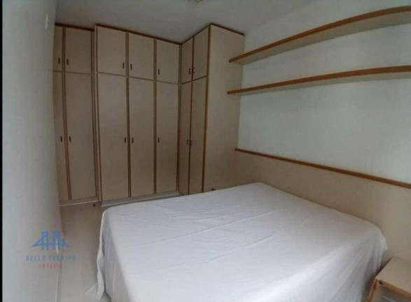 Imagem Cobertura com 2 Quartos à Venda, 93 m² em Carvoeira - Florianópolis