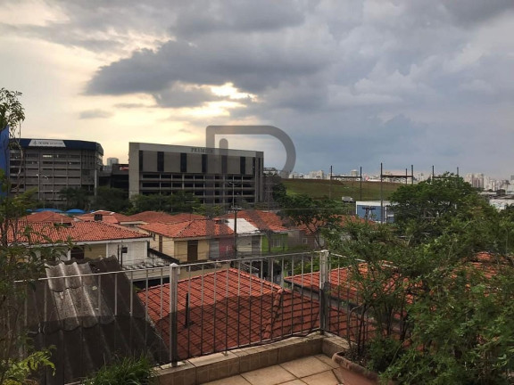 Imagem Sobrado com 3 Quartos à Venda, 140 m² em Planalto Paulista - São Paulo