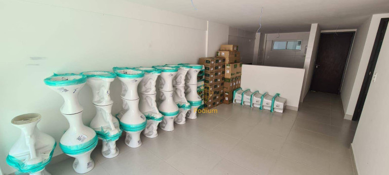 Imagem Apartamento com 2 Quartos à Venda, 92 m² em Cabo Branco - João Pessoa Imagem Apartamento com 2 Quartos à Venda, 92 m² em Cabo Branco - João Pessoa