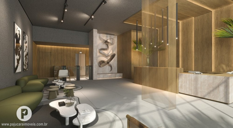 Imagem Apartamento com 2 Quartos à Venda, 69 m² em Jatiúca - Maceió Imagem Apartamento com 2 Quartos à Venda, 69 m² em Jatiúca - Maceió