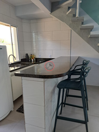Imagem Casa com 3 Quartos à Venda, 110 m² em Boiçucanga - São Sebastião Imagem Casa com 3 Quartos à Venda, 110 m² em Boiçucanga - São Sebastião