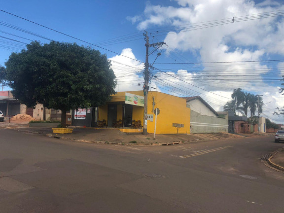 Imagem Imóvel com 2 Quartos à Venda, 235 m² em Conjunto Aero Rancho - Campo Grande
